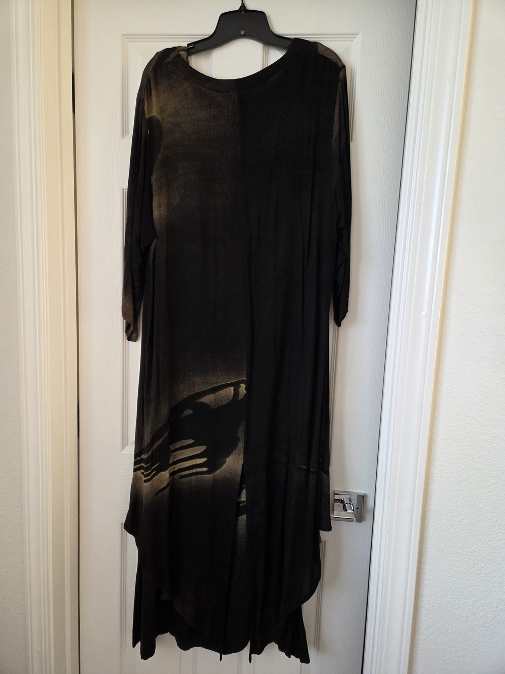 Flowing Two-piece Vintage Festival/Artistic Wear - Picture 2 of 6